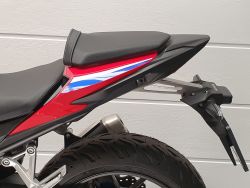 HONDA - CBR 500 R ABS