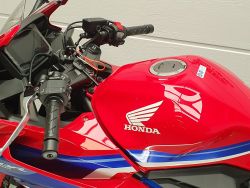 HONDA - CBR 500 R ABS