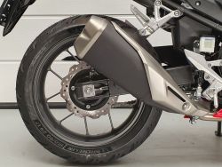 HONDA - CBR 500 R ABS