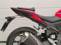 HONDA - CBR 500 R ABS