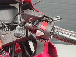HONDA - CBR 500 R ABS