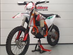 450 EXC SIX-DAYS KTM 450 EXC S
