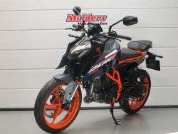 390 DUKE ABS KTM 390 DUKE