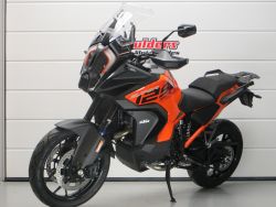 1290 SUPER ADVENTURE S KTM 129