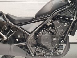 HONDA - CMX 500 REBEL HONDA CMX 500 RE