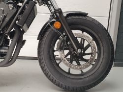 HONDA - CMX 500 REBEL HONDA CMX 500 RE