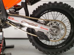 KTM - 125 SX EFI KTM 125 SX EFI