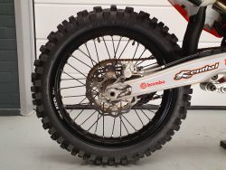 KTM - 125 SX EFI KTM 125 SX EFI