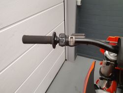 KTM - 125 SX EFI KTM 125 SX EFI