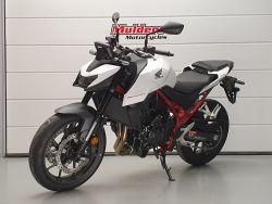 CB 750 HORNET ABS HONDA CB 750