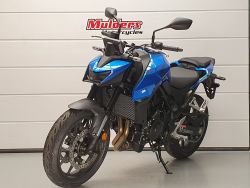 CB 750 HORNET ABS HONDA CB 750