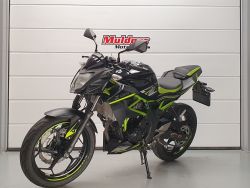 Z 125 KAWASAKI Z 125 - KAWASAKI