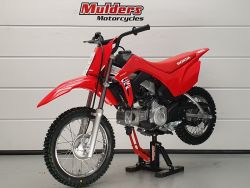 CRF 110 FS HONDA CRF 110