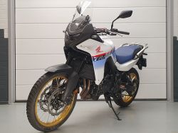 XL 750 A TRANS-ALP HONDA XL 75