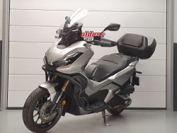 ADV 350 ABS HONDA ADV 350 ABS - HONDA