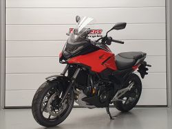 NC 750 XD DCT HONDA NC 750 XD