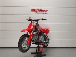 CRF 50 FS