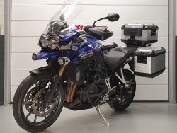 TIGER 1200 EXPLORER ABS Triump - TRIUMPH