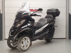 MP3 500 LT PIAGGIO MP3 500 LT