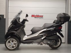 PIAGGIO - MP3 500 LT PIAGGIO MP3 500 LT