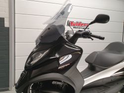 PIAGGIO - MP3 500 LT PIAGGIO MP3 500 LT