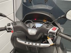 PIAGGIO - MP3 500 LT PIAGGIO MP3 500 LT