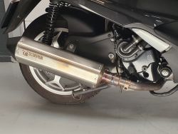 PIAGGIO - MP3 500 LT PIAGGIO MP3 500 LT