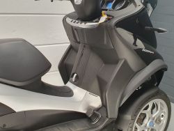 PIAGGIO - MP3 500 LT PIAGGIO MP3 500 LT