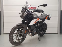 390 ADVENTURE KTM 390 ADVENTUR - KTM