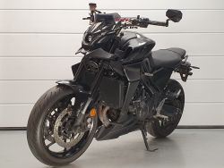 MT 09 ABS YAMAHA MT 09 ABS