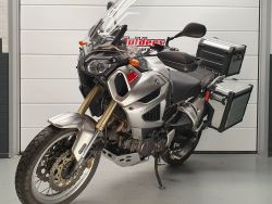XT 1200 Z SUPER TENERE YAMAHA - YAMAHA