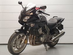 CBF 1000 ABS HONDA CBF 1000 AB