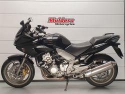 HONDA - CBF 1000 ABS HONDA CBF 1000 AB