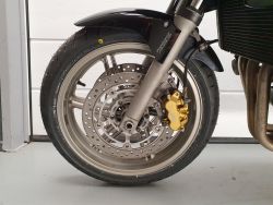 HONDA - CBF 1000 ABS HONDA CBF 1000 AB