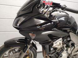 HONDA - CBF 1000 ABS HONDA CBF 1000 AB