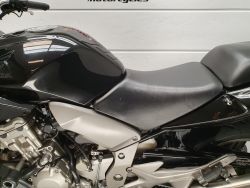 HONDA - CBF 1000 ABS HONDA CBF 1000 AB