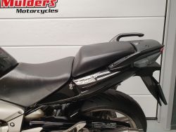 HONDA - CBF 1000 ABS HONDA CBF 1000 AB
