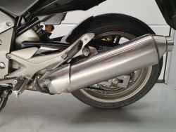 HONDA - CBF 1000 ABS HONDA CBF 1000 AB