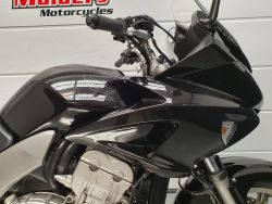 HONDA - CBF 1000 ABS HONDA CBF 1000 AB