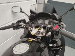 HONDA - CBF 1000 ABS HONDA CBF 1000 AB