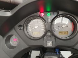 HONDA - CBF 1000 ABS HONDA CBF 1000 AB