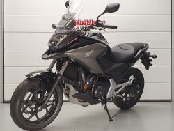 NC 750 X ABS HONDA NC 750 X AB - HONDA