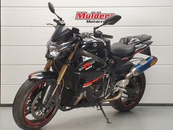 GSX-R 1000 VIRUS SUZUKI GSX-R
