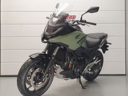 NC 750 X ABS HONDA NC 750 X AB