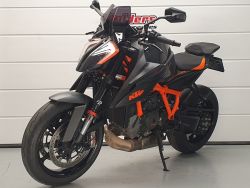 1290 SUPER DUKE R KTM 1290 SUP