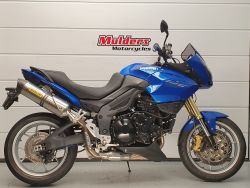 TRIUMPH - TIGER 1050 TRIUMPH TIGER 1050