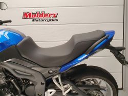 TRIUMPH - TIGER 1050 TRIUMPH TIGER 1050