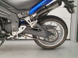 TRIUMPH - TIGER 1050 TRIUMPH TIGER 1050