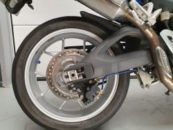 TRIUMPH - TIGER 1050 TRIUMPH TIGER 1050