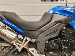 TRIUMPH - TIGER 1050 TRIUMPH TIGER 1050